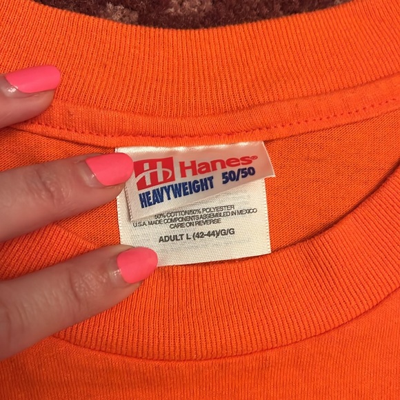 Rotten Tomatoes Fresh Graphic Tee 🍅 - Picture 2 of 4